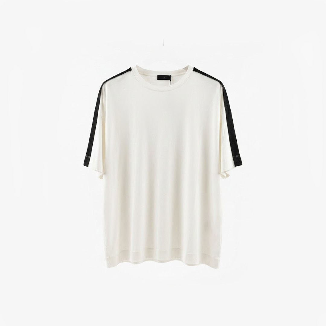 Emporio Armani franjas brazo