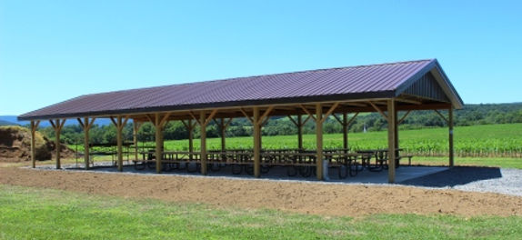 Pavilion