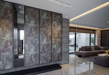 Tong Yu Interior Renovation Co,.Ltd