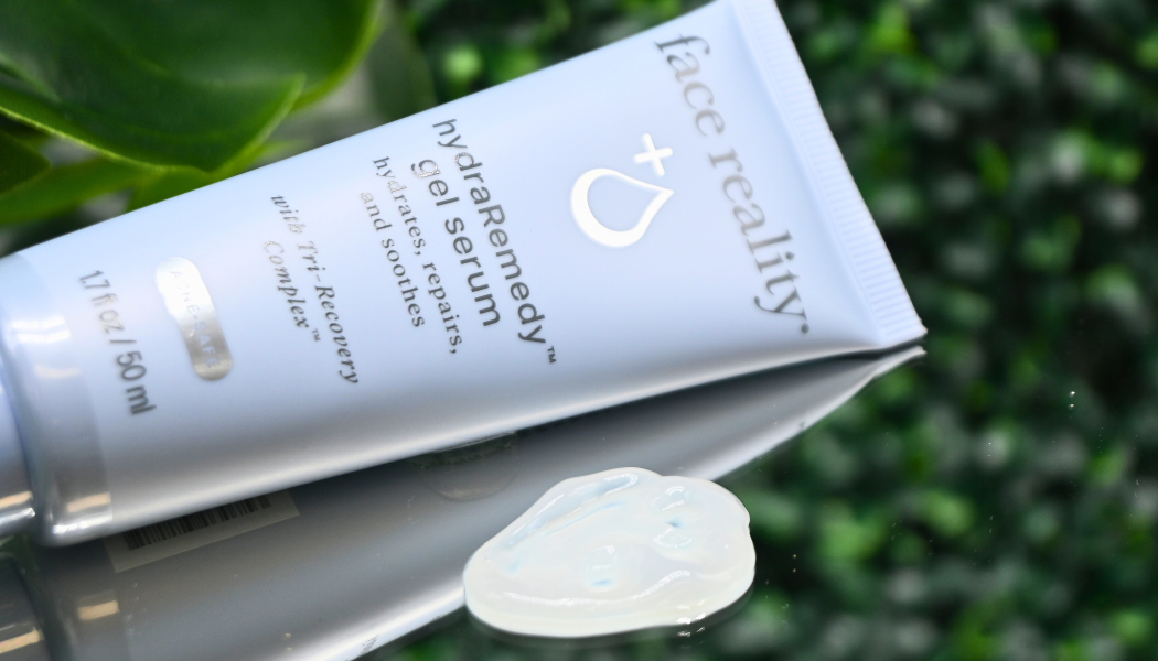 hydraRemedy gel serum