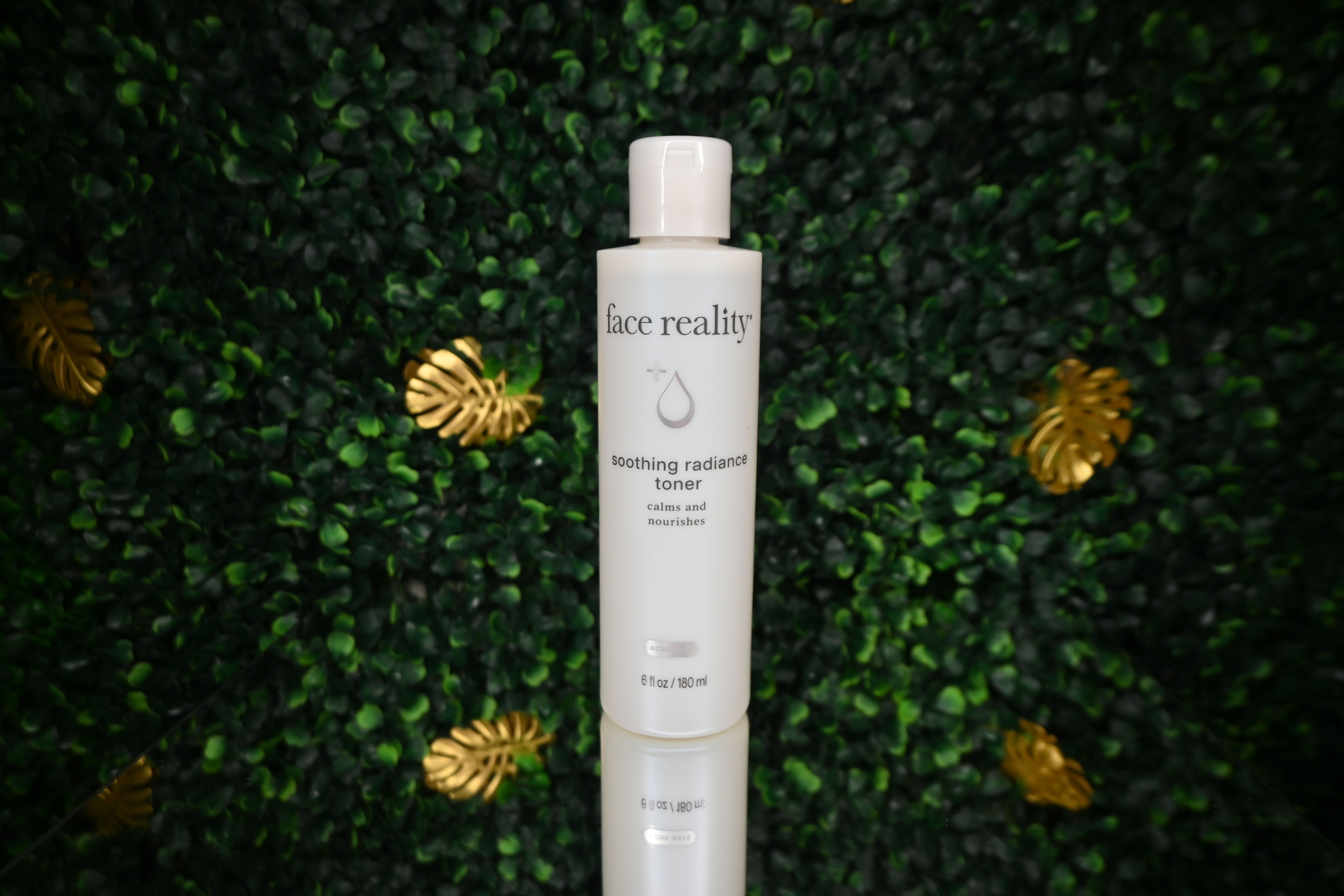 Soothing Radiance Toner
