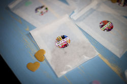 Birthday Confetti Bags
