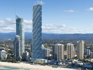 Chinese developers lodge fresh application for 89-storey building with Gold Coast City Council
