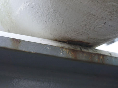 Line Lifting Methods for Addressing Corrosion Under Pipe Supports (CUPS)