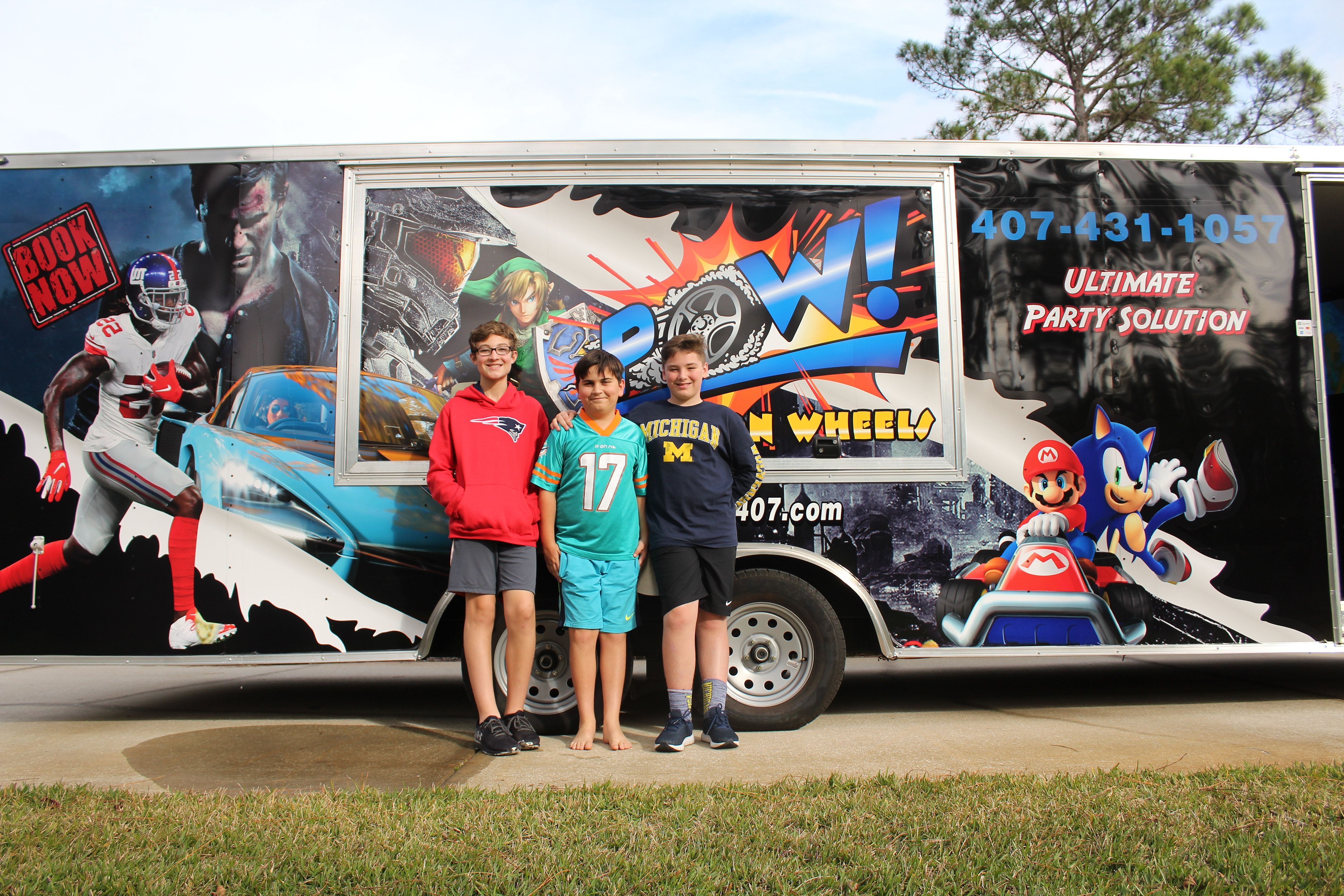 Game Truck Orlando Florida 10794226848_IMG_6437