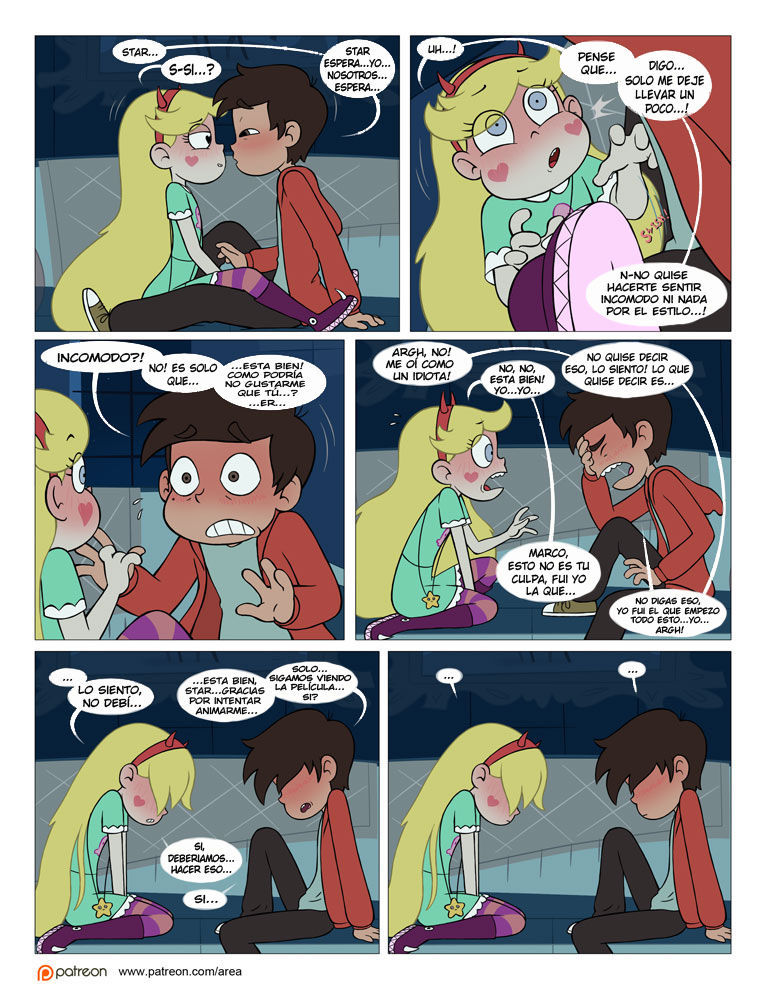 Entre Amigos [STARCO]