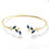 Thumbnail: Greek Leaves Bangle