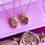Thumbnail: Rapunzel Crown Necklace