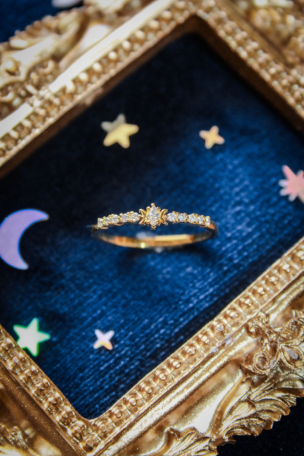 Thumbnail: Magical Ring