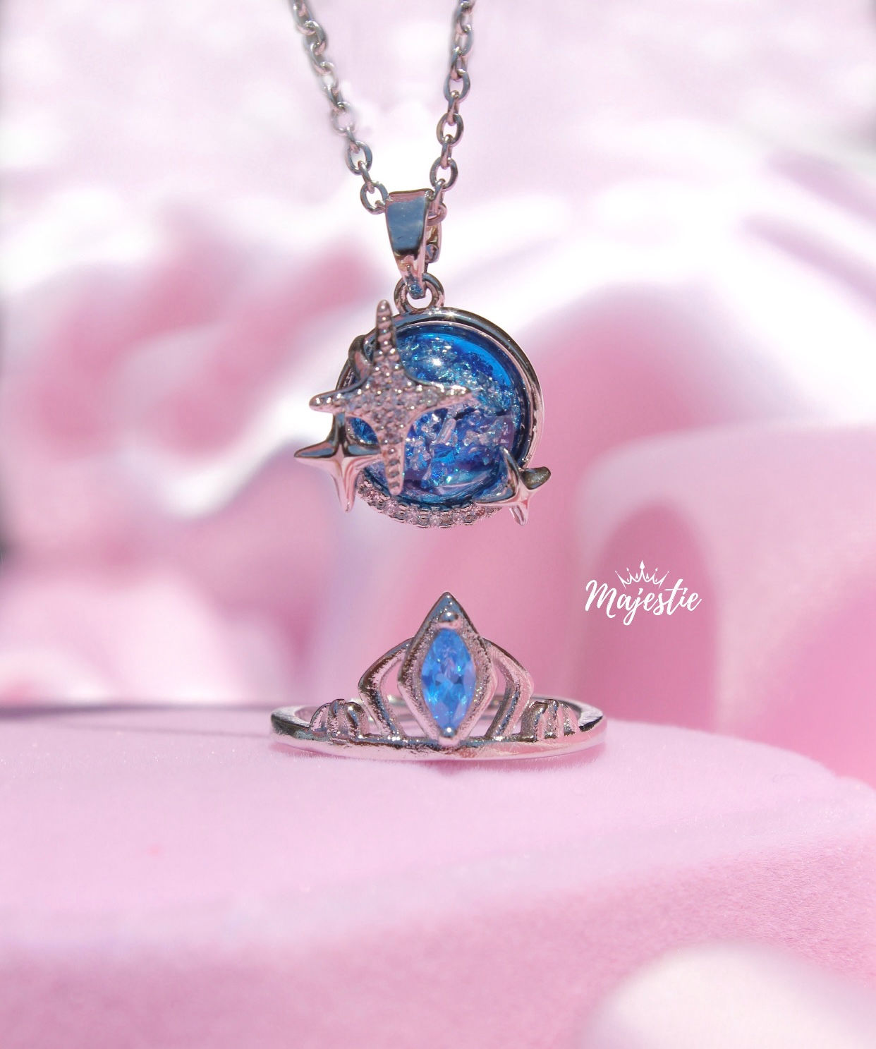 Frozen Movie ring