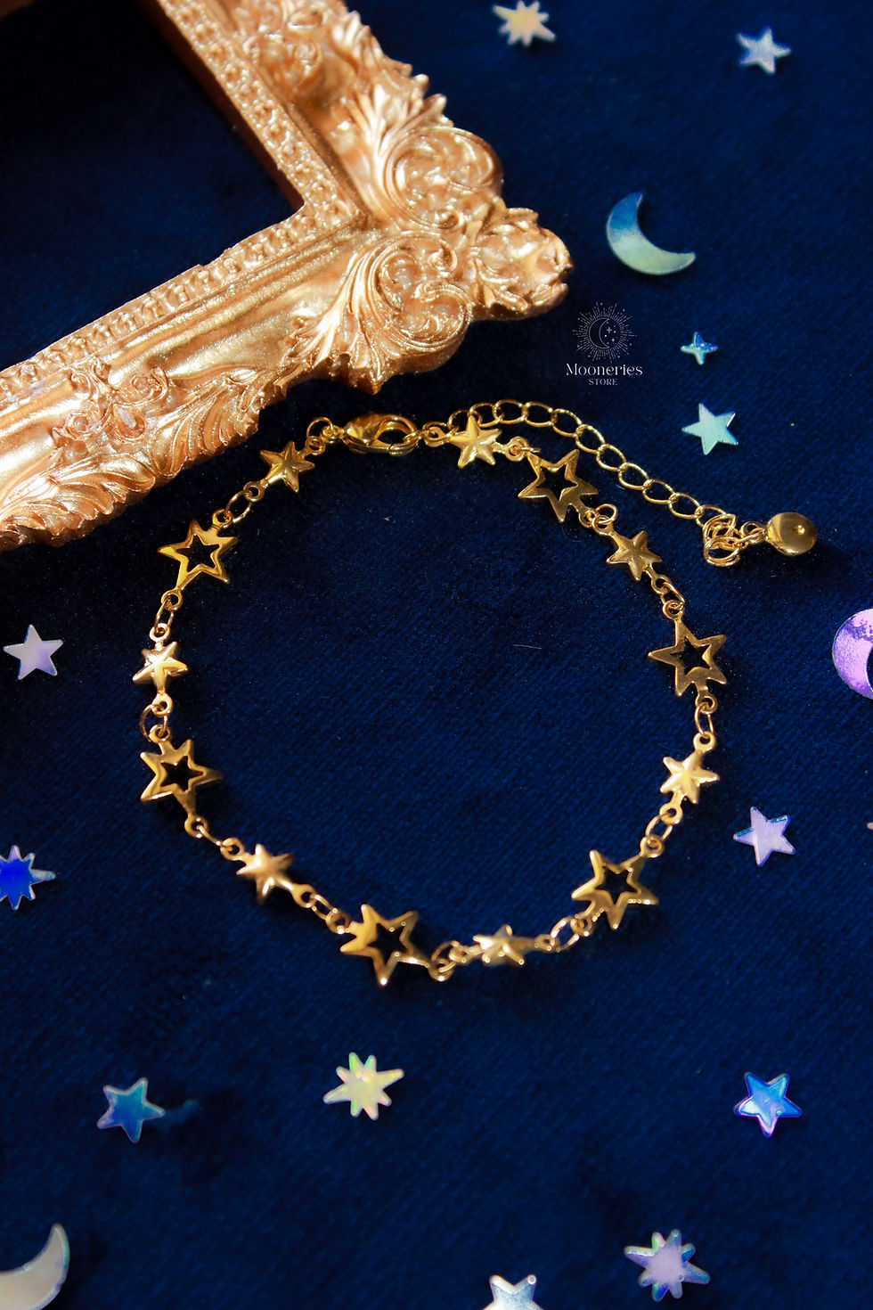 Thumbnail: Starry Bracelet