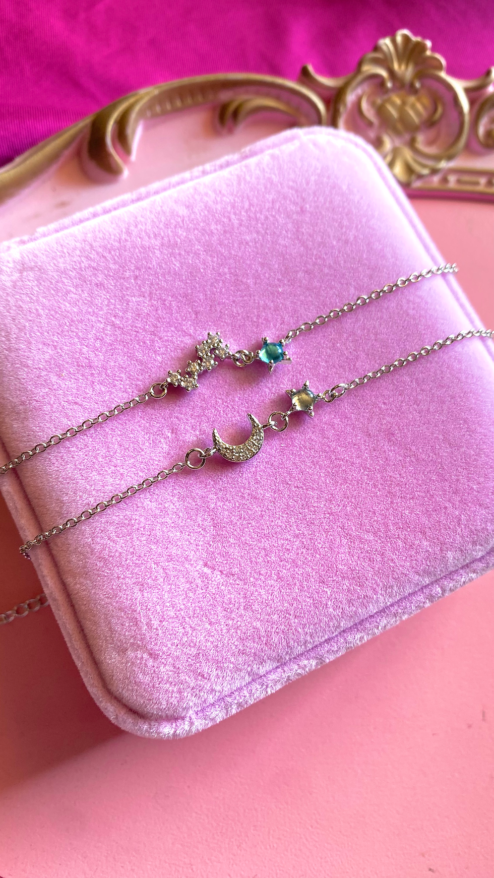 Friendship Bracelets