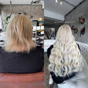 Extensions Bielefeld
Haarverlängerung Bielefeld
Haarverdichtung Bielefeld
Bondings Bielefeld