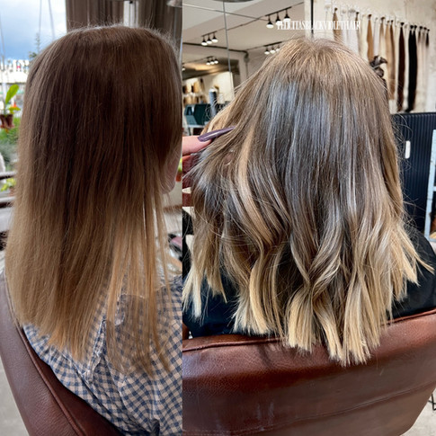 Extensions Bielefeld
Haarverlängerung Bielefeld
Haarverdichtung Bielefeld
Bondings Bielefeld