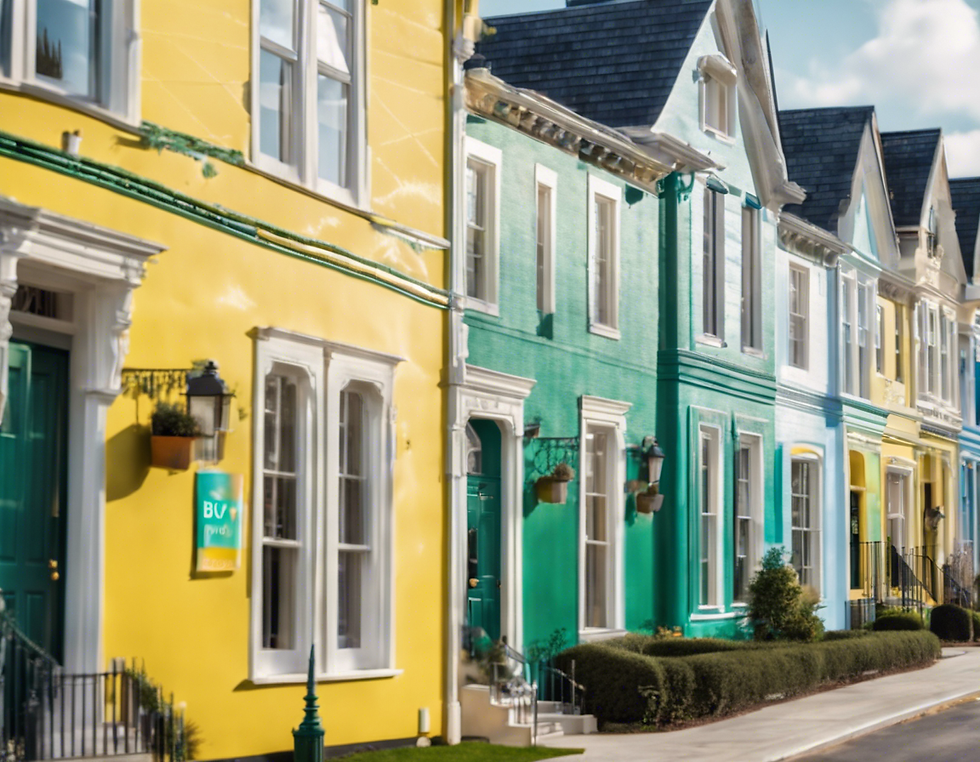 Increase Sales: Buy Houses on Credit at Ataya Residence