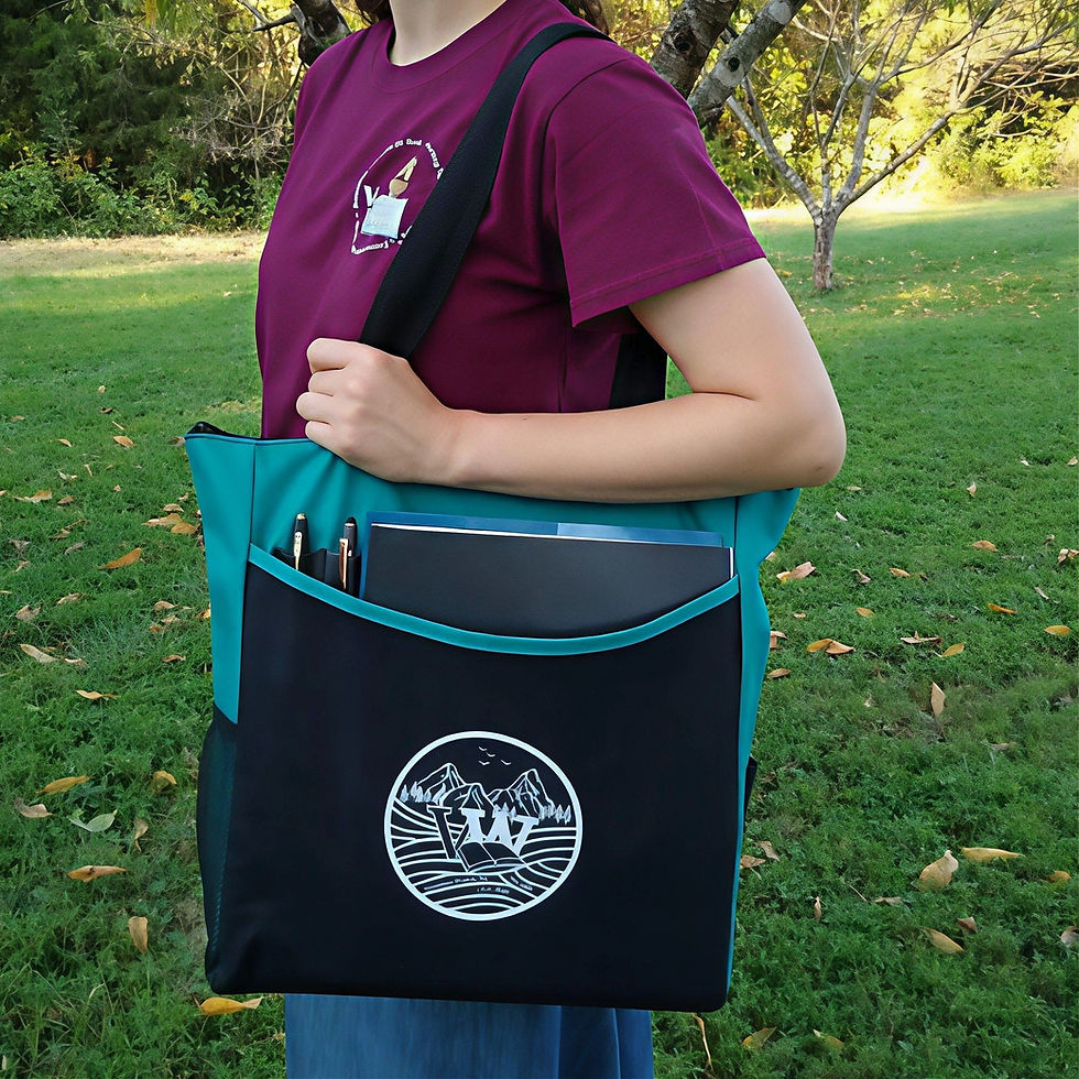 Thumbnail: VW Tote Bag