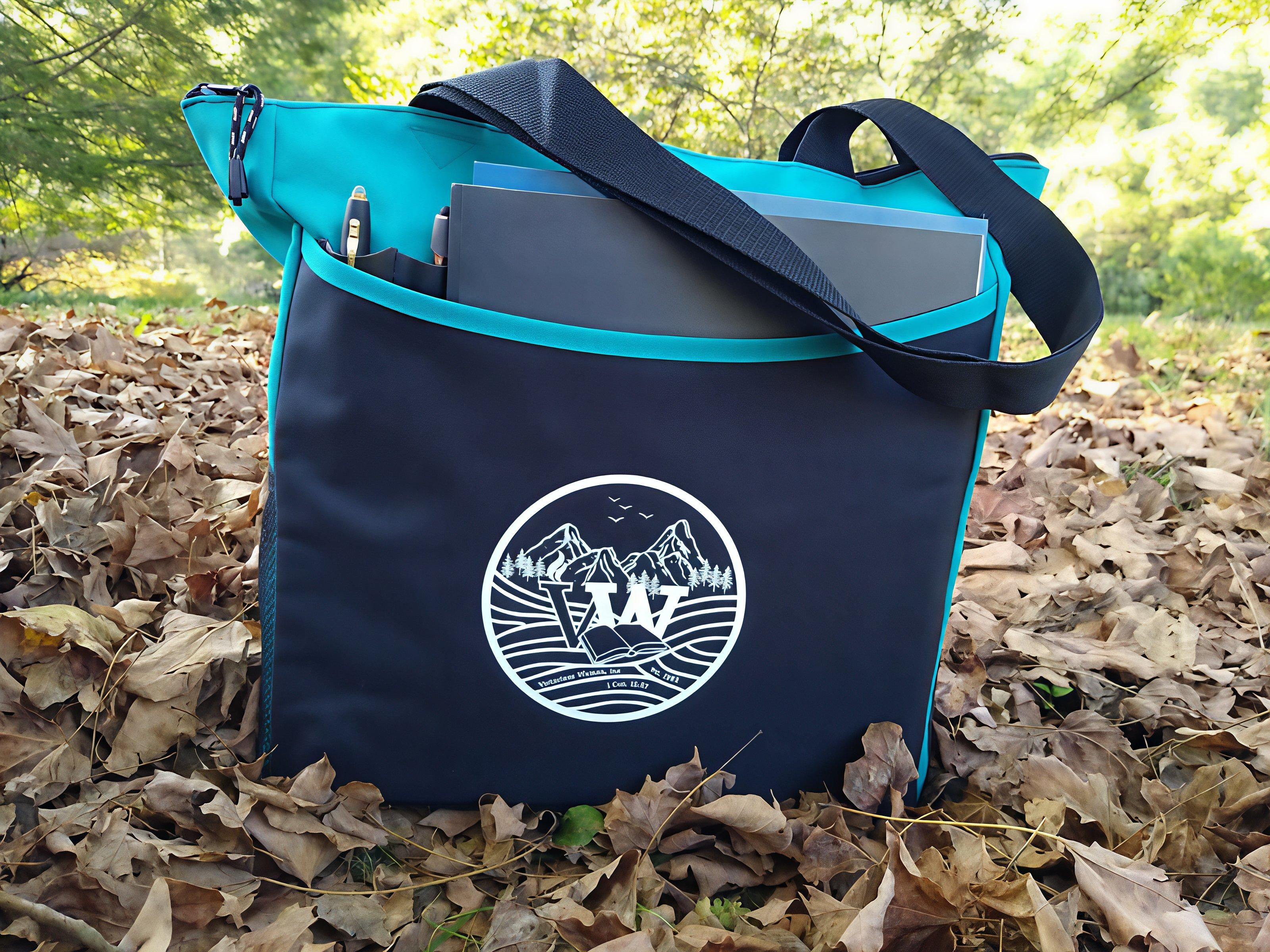 VW Tote Bag