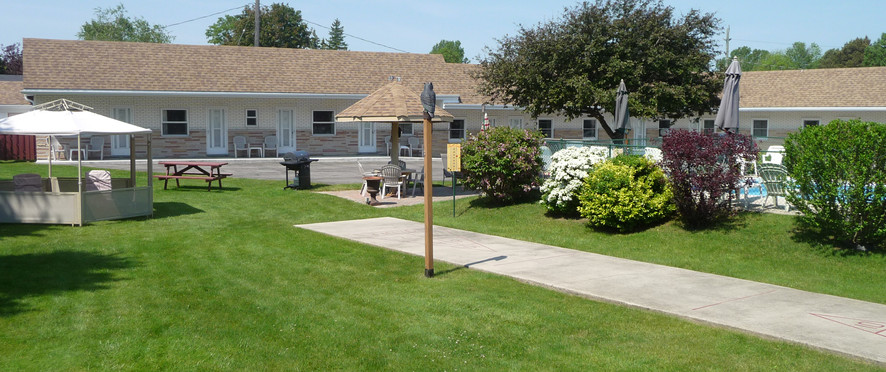 Gallery | Hilltop Motel