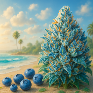 Blue dreams feminised seeds 