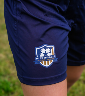 Thumbnail: Play Athlete Gear