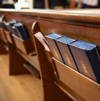 Bibles
