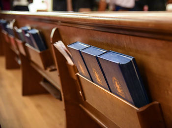 Bibles