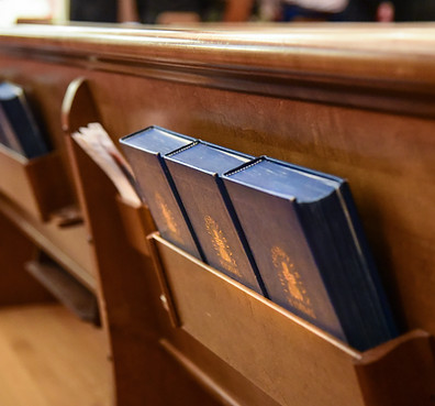 Bibles