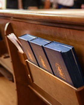 Bibles