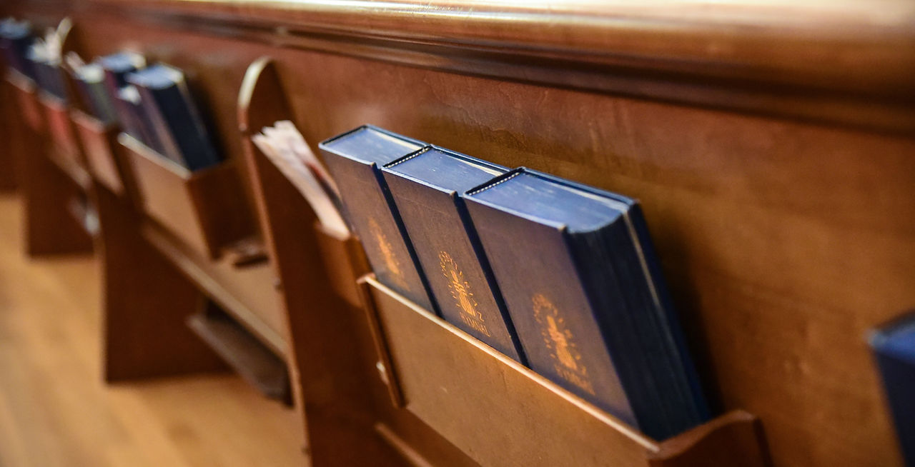 University Park Church of Christ 2