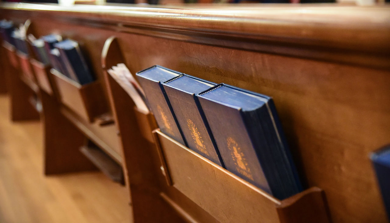 Ocala Springs Baptist Church 1