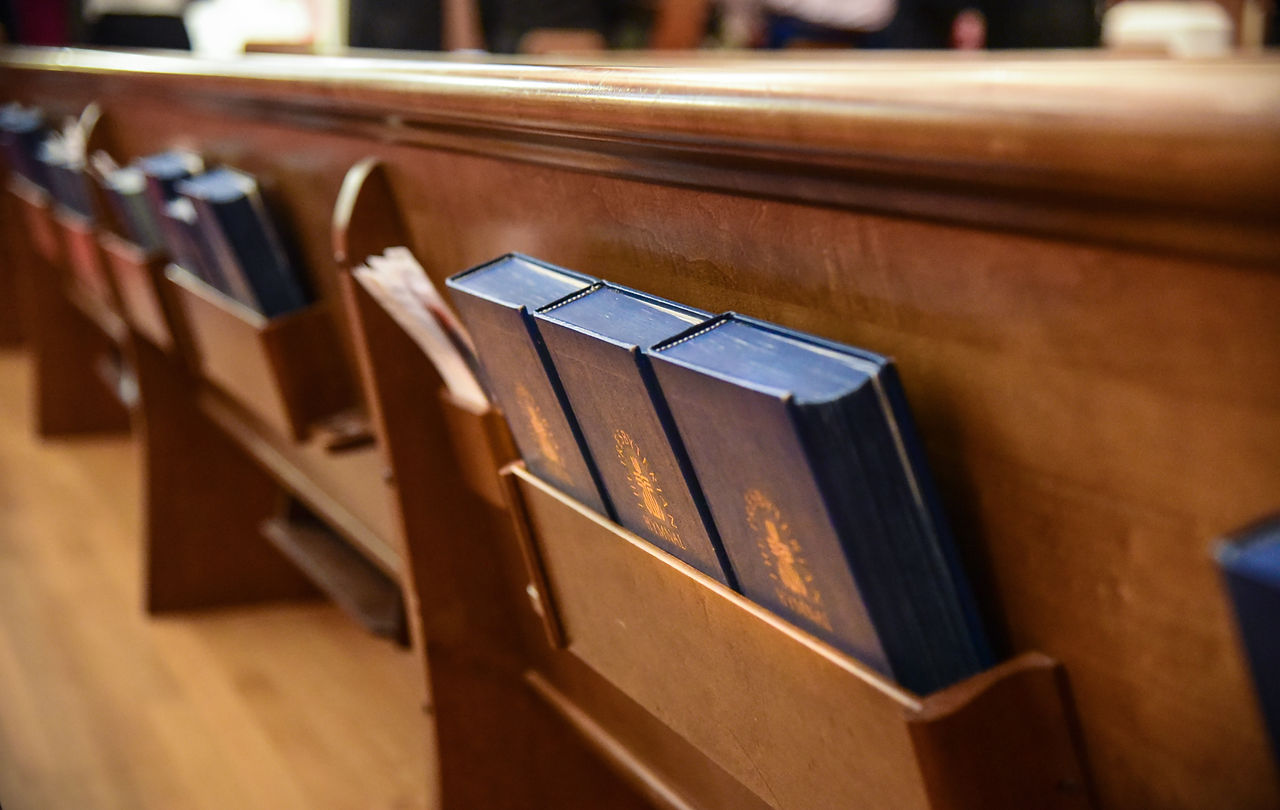 Ebenezer Oromo Evangelical Church of Kansas City 1