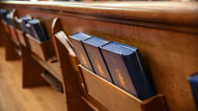 Why I’m Grateful for the Local Church