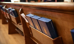 Church's chair