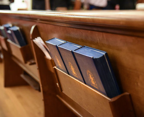 Bibles