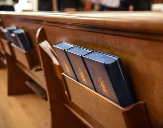 Prairie City United Methodist 3