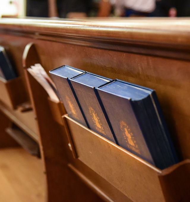 Bibles