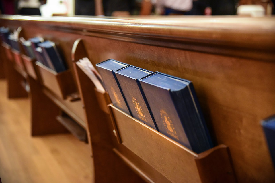 Bibles
