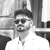 Jake - Abodi Team Member