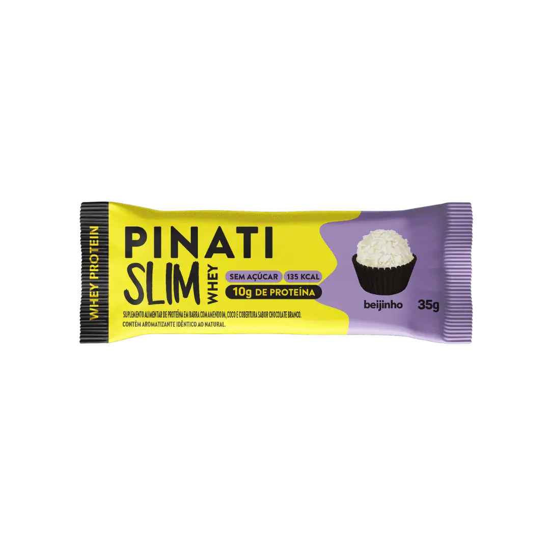 Barrinha de Beijinho