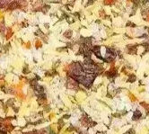 Sal Parrilha com Chimichurri defumado (100g)