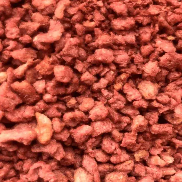 Proteína de soja calabresa (100g)