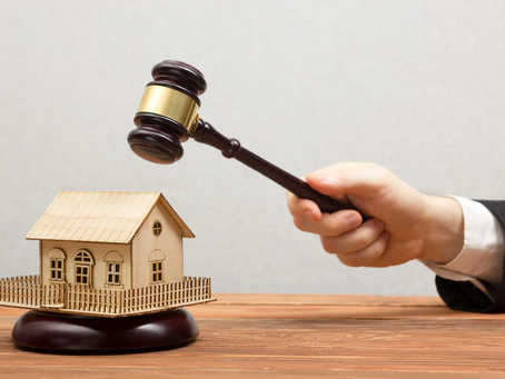 HOA Litigation: Is it worth it?