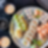 Platter X