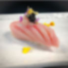 Cavy nigiri 3Pc