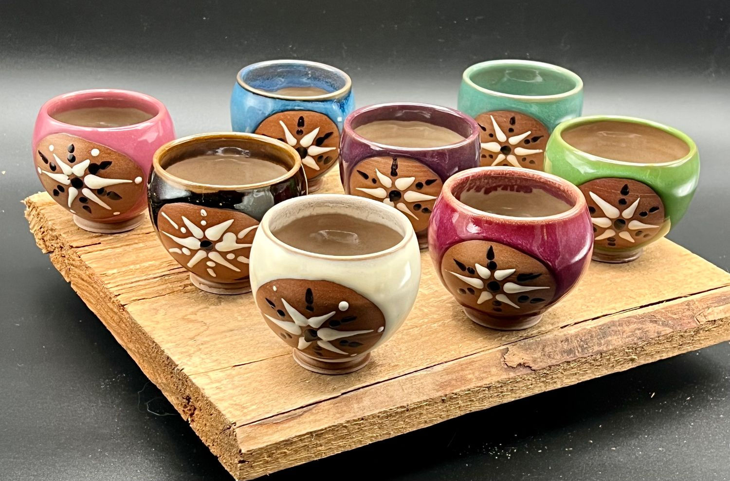 NEW Magic Teacups!