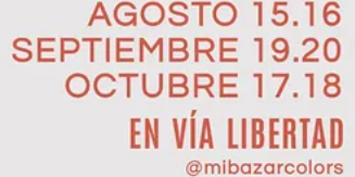 MIBazar COLORS®
