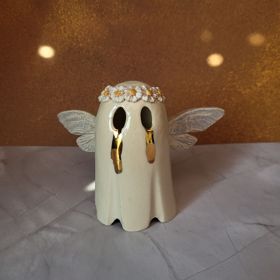 Thumbnail: The Fae Witch - Gilded Legion Collection