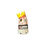 Thumbnail: No Kings Boo Sticker