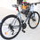 Pikkukuva: MADISON 28' QUEST MEN 16V. GRAF. 53CM