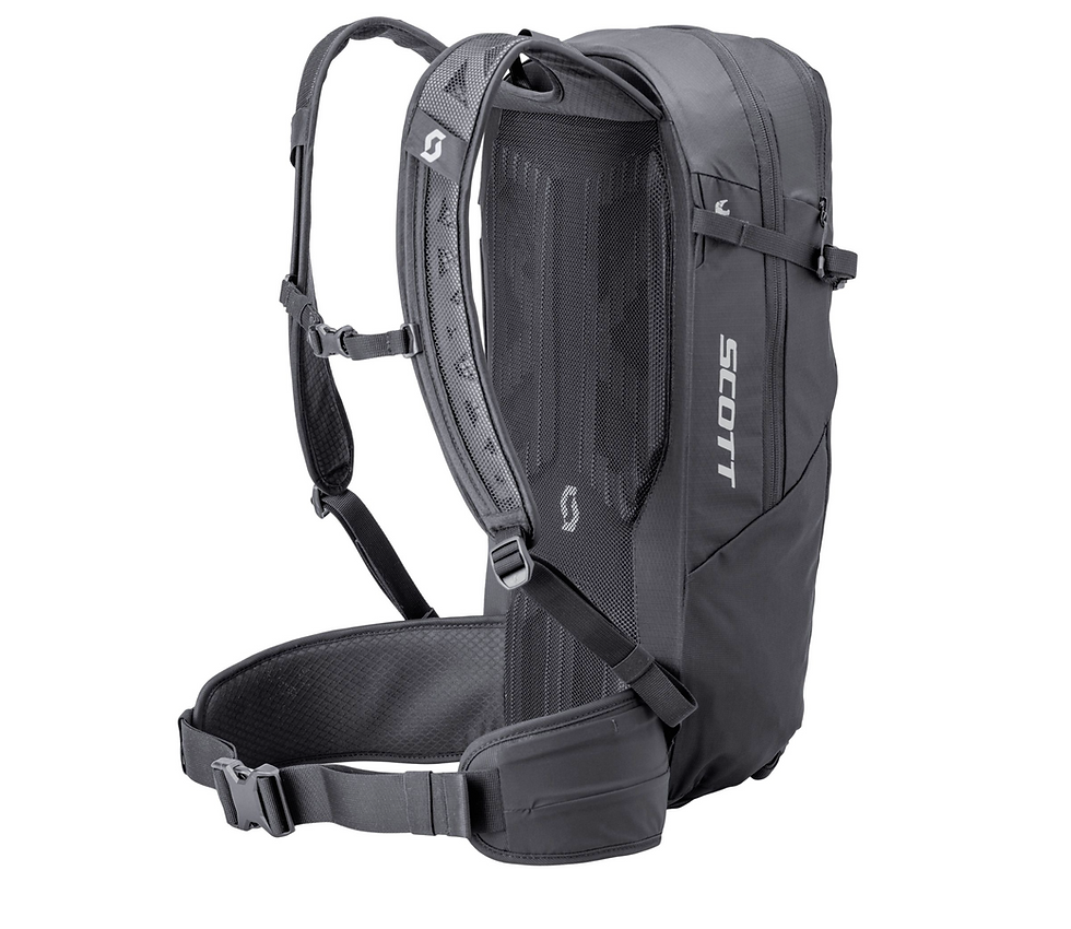 SCOTT TRAIL ROCKET 20 REPPU POLKUPYÖRÄILY REPPU